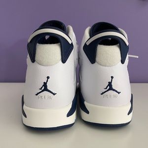 Air Jordan retro 6